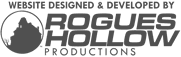 Website by Rogues Hollow Productions